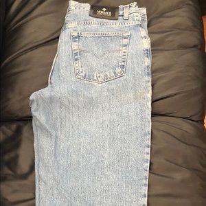 Versace jeans